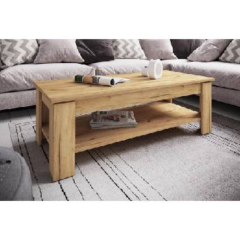 Холна маса City 4 дъб артисан