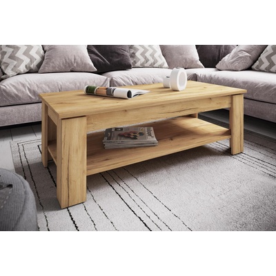 Холна маса City 4 дъб артисан