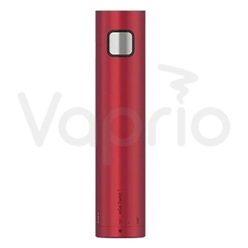 Joyetech Baterie eGo Twist+ Vínově-červená 1500mAh