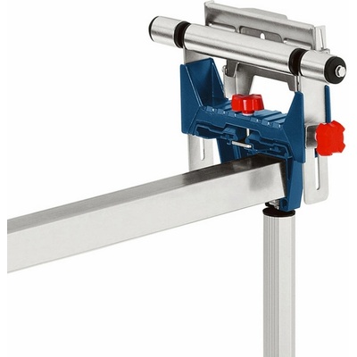 Bosch Опорна стойка за дълги профили Bosch 1609B01851 за модел GTA 3800 Professional (1609B01851)