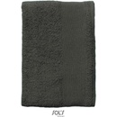 SOL's Collection Osuška Bayside 100 šedá 100 x 150 cm