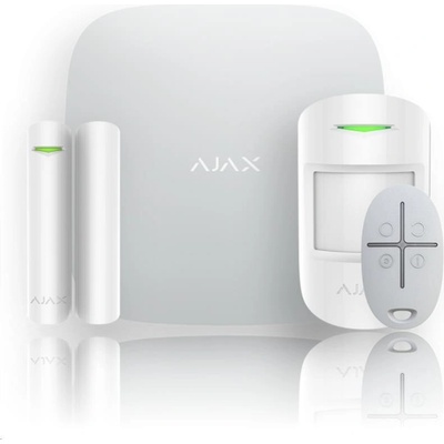 Ajax Hub Plus 11795