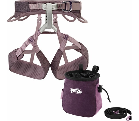 Petzl Selena