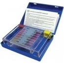 CHEMOFORM tabletový tester na pH a Cl 20 ks