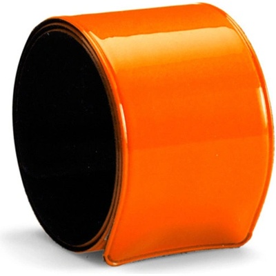 L-Merch Reflexný opasok NT6084 Orange 3 x 34 cm