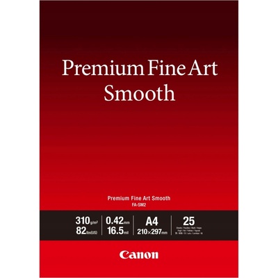 Canon A4 310 g/m2 25 ks
