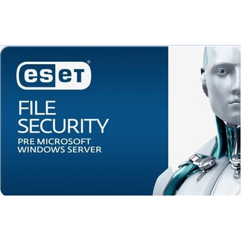 ESET Server Security 2 lic. 24 mes.