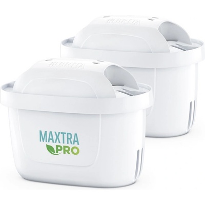 BRITA MX+ Pro Pure Performance филтър 2 бр (1051753)