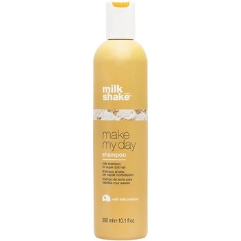 Image 1 of Milk Shake Make My Day Шампоан за мека и блестяща коса, 300 ml