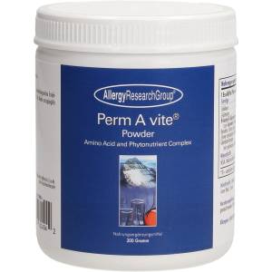 Allergy Research Group Perm A vite® - 238 г