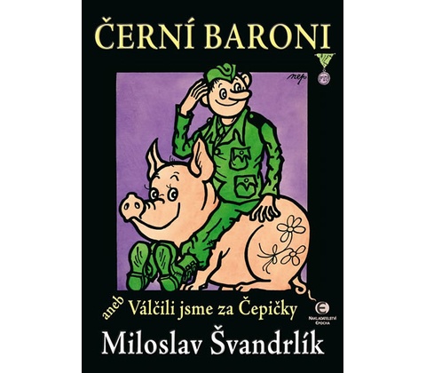 Černí baroni