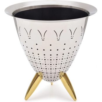 Alessi Гевгир MAX LE CHINOIS 30 cм, Alessi (AL90025)