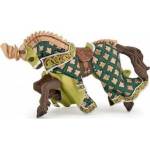 Papo Dragon Crested Weapon Masters Con