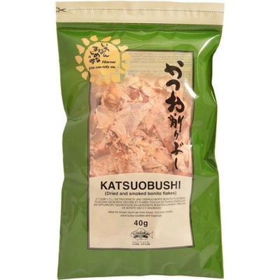 Kezuri Katsuobushi sušený tuňák 40 g