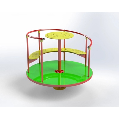 Playfactory ВЪРТЕЛЕЖКА ca0012 (ca0012)