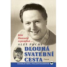 Dlouhá svatební cesta