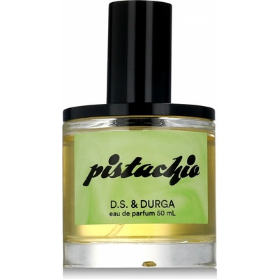 D.S. & Durga Pistachio parfumovaná voda unisex 50 ml