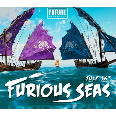Furious Seas