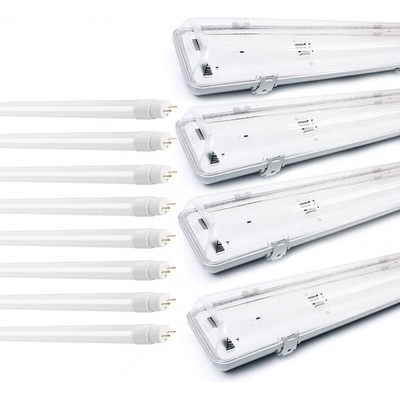 T-LED / GREENLUX HERMETIK_-GXDSV2-SB