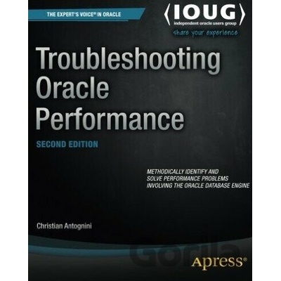 Troubleshooting Oracle Performance