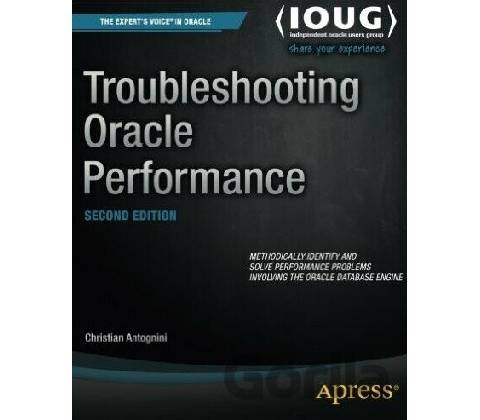 Troubleshooting Oracle Performance
