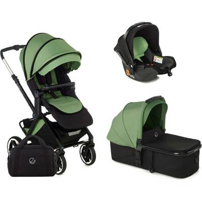 JANÉ CROSSLIGHT-PRO +MICRO-Pro2 +KOOS ISIZE R1 kombinovaný Algae 2023