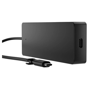 HP 4K USB-C Multiport Hub 6G843AA