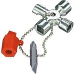 KNIPEX Ключ за разпределителни кутии 44 мм knipex 08957 (00 11 02)