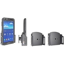 Brodit držák do auta nastavitelný na telefon v krytu, šířka 75-89mm, tloušťka 9-13mm, bez nabíjení 511483