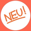 NEU! - NEU! LP