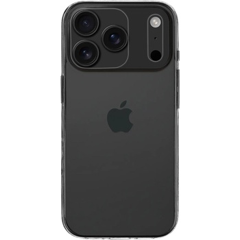 Tactical TPU Калъф за Apple iPhone 17 Pro Transparent Tactical | Byal | МЪЖЕ | UNI