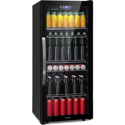 Klarstein HEA8-Beersafe-242-bl