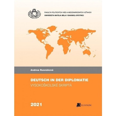 Deutsch in der Diplomatie