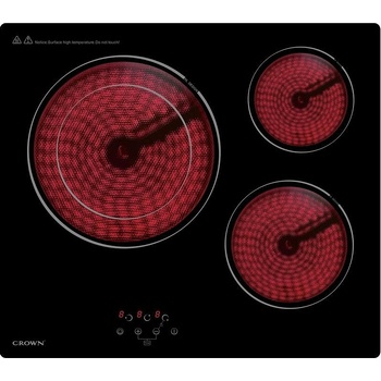 Image 1 of CROWN PVT613.C