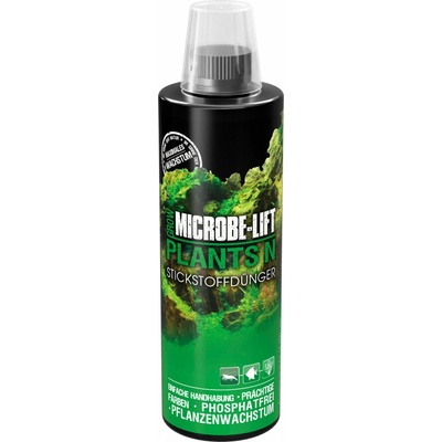 Microbe-Lift Plants N 473 ml