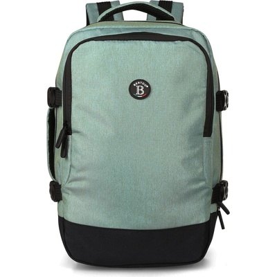Bertoo Paolo green 40x25x20 cm