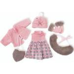 Artyk Dress for doll Natalia