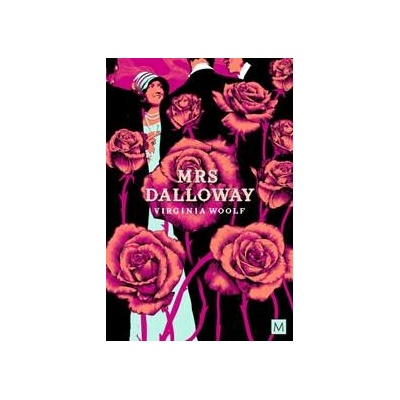 Mrs Dalloway - Virginia Woolf