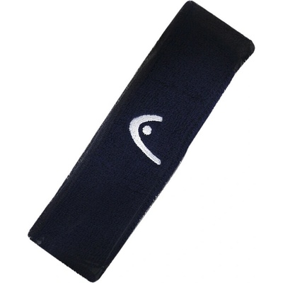 Head headband navy