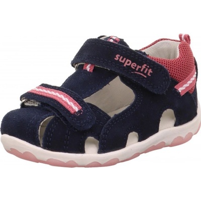 Superfit Fanni 1-600036-8010 modrá