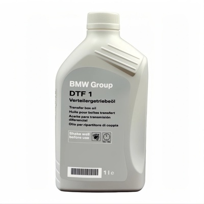 BMW Масло bmw dtf 1 75w 1 литър