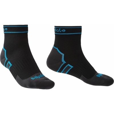 Bridgedale Storm Sock MW Ankle Black