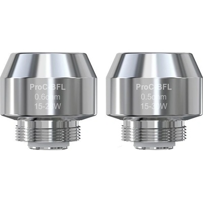 Joyetech ProC-BFL žhavicí hlava do atomizéru nerez-kth 0,6ohm
