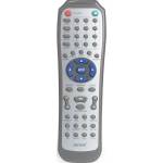 GENERAL DENVER DVD-706K, DVD-716K, DVD-726K, DVD-728K - съвместимо дистанционно управление на марката General (DVD-706K, DVD-716K, DVD-726K, DVD-728K) Дистанционно