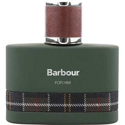 Barbour For Him EDP 50 ml