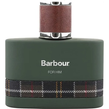 Barbour For Him EDP 50 ml