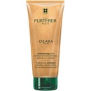 Rene Furterer Okara Active Light šampón pre blond vlasy Light Activating Shampoo 200 ml