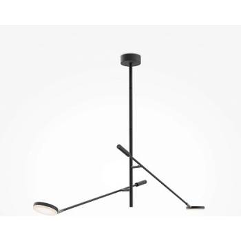 Maytoni Лампа за таван Fad - MOD070CL-L15B3K1 (MOD070CL-L15B3K1)