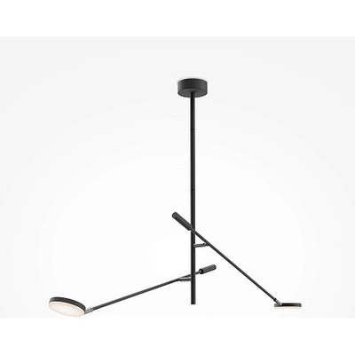 Maytoni Лампа за таван Fad - MOD070CL-L15B3K1 (MOD070CL-L15B3K1)