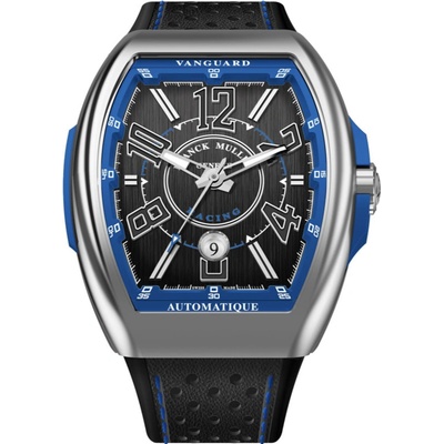 Franck Muller 45 SC DT AC RCG BL